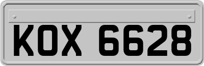KOX6628