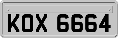 KOX6664