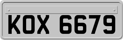 KOX6679