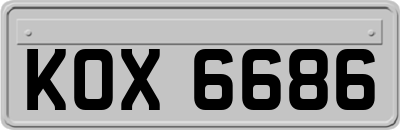 KOX6686