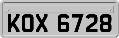 KOX6728