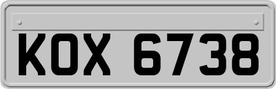 KOX6738