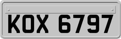 KOX6797