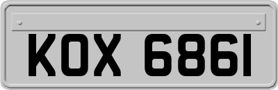 KOX6861