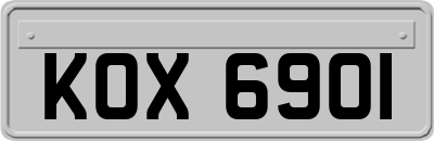 KOX6901