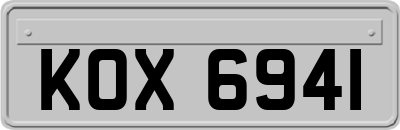 KOX6941