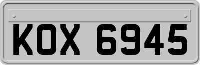 KOX6945