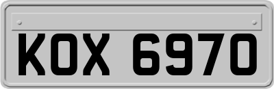 KOX6970