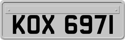 KOX6971