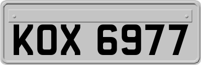 KOX6977
