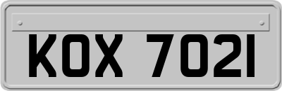 KOX7021