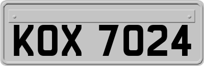 KOX7024