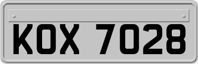 KOX7028