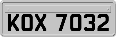 KOX7032