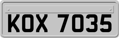 KOX7035