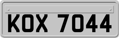 KOX7044
