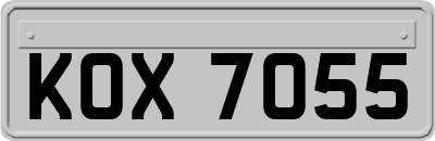 KOX7055