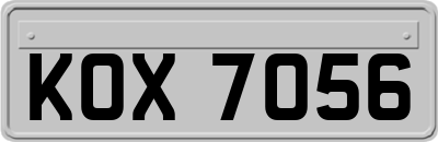 KOX7056