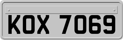 KOX7069