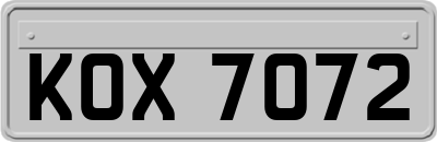 KOX7072