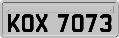 KOX7073