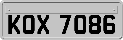 KOX7086