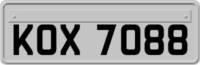 KOX7088
