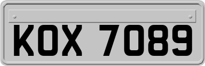 KOX7089