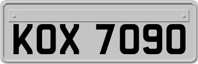 KOX7090