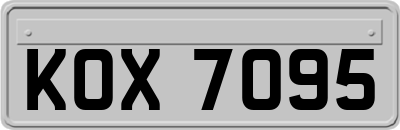 KOX7095