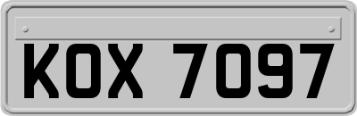 KOX7097