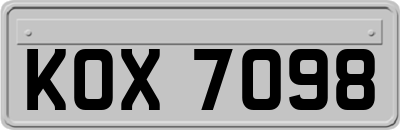 KOX7098