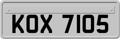 KOX7105