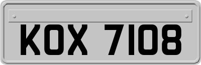 KOX7108