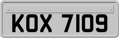 KOX7109