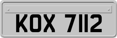 KOX7112