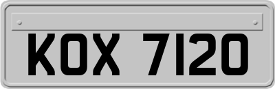 KOX7120