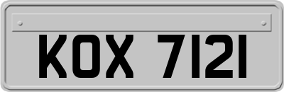 KOX7121