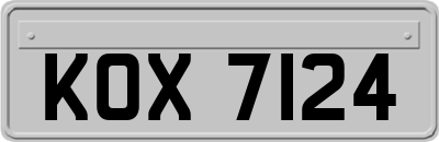 KOX7124