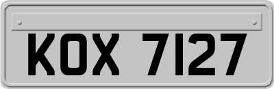KOX7127