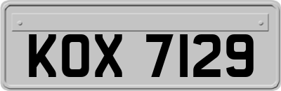 KOX7129