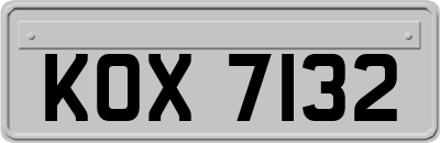 KOX7132