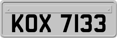 KOX7133