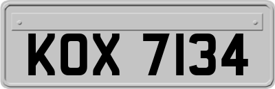 KOX7134