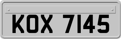 KOX7145