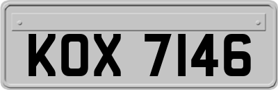 KOX7146