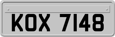 KOX7148