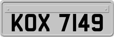 KOX7149