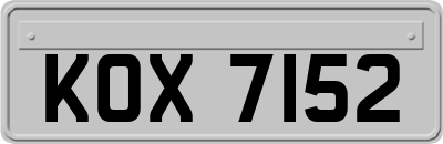 KOX7152