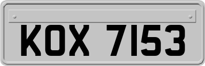 KOX7153